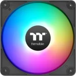 Thermaltake CT120 EX Case Fan (2000rpm / 57.05cfm) με ARGB Φωτισμό και Σύνδεση 4-Pin PWM 3τμχ Λευκό CL-F181-PL12SW-A - Image 4