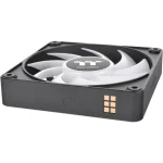 Thermaltake CT120 EX Case Fan (2000rpm / 57.05cfm) με ARGB Φωτισμό και Σύνδεση 4-Pin PWM 3τμχ Λευκό CL-F181-PL12SW-A - Image 5
