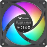 Thermaltake CT120 EX Case Fan (2000rpm / 57.05cfm) με ARGB Φωτισμό και Σύνδεση 4-Pin PWM 3τμχ Λευκό CL-F181-PL12SW-A - Image 9