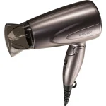 Beurer HC 17 Πιστολάκι Μαλλιών Ταξιδίου 1300W 10072 - Image 3