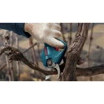 Bosch Ψαλίδι Κλαδέματος Μπαταρίας 12V Solo 06019K1020 - Image 2