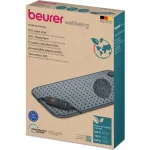Beurer Xxl Hk 123 Cozy Grey Green Planet Θερμαντικό Επίθεμα Γκρι 60 X 30 Cm 20017 - Image 4