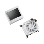 Asus Ryujin Iii Wb CPU Water Block Λευκό 90RC00V2-M0UAY0 - Image 2