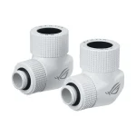 Asus Ryujin Iii Wb CPU Water Block Λευκό 90RC00V2-M0UAY0 - Image 3