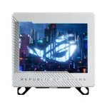 Asus Ryujin Iii Wb CPU Water Block Λευκό 90RC00V2-M0UAY0 - Image 4