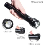 Maul Φακός LED 8182090 - Image 2