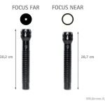 Maul Φακός LED 8182090 - Image 3