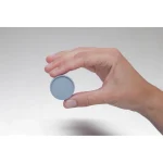 Maul Maul Βιομηχανικός Μαγνήτης Στρογγυλός 29mm 10 Τεμάχια Γκρι 6172384 - Image 2