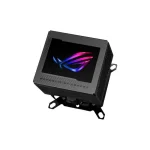 Asus RYUJIN III WB GPU Water Block Μαύρο 90RC00V0-M0UAY0