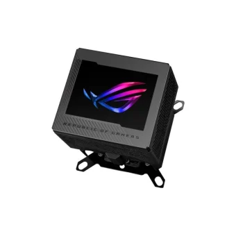 Asus RYUJIN III WB GPU Water Block Μαύρο 90RC00V0-M0UAY0