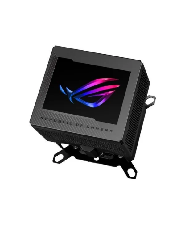 Asus RYUJIN III WB GPU Water Block Μαύρο 90RC00V0-M0UAY0