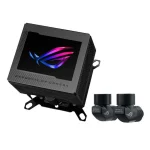 Asus RYUJIN III WB GPU Water Block Μαύρο 90RC00V0-M0UAY0 - Image 3