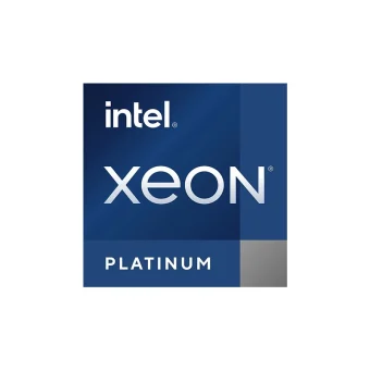 Intel Xeon 2.3GHz Επεξεργαστής 48 Πυρήνων για Socket 4677 Tray PK8072205512200