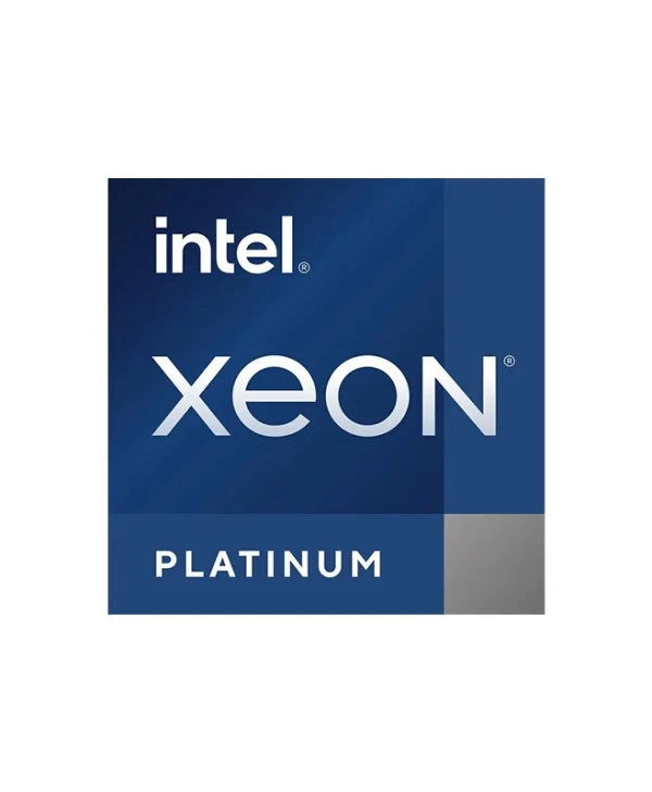 Intel Xeon 2.3GHz Επεξεργαστής 48 Πυρήνων για Socket 4677 Tray PK8072205512200