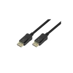 Good Connections Cable DisplayPort male - DisplayPort male 2m Μαύρο 4810-020G - Image 2