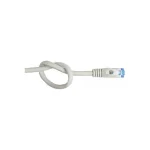 Good Connections U/UTP Cat.6a (Gigabit) Καλώδιο Δικτύου Ethernet 1.5m Γκρι 8060-SF015 - Image 2