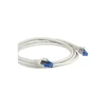 Good Connections U/UTP Cat.6a (Gigabit) Καλώδιο Δικτύου Ethernet 1.5m Γκρι 8060-SF015 - Image 3