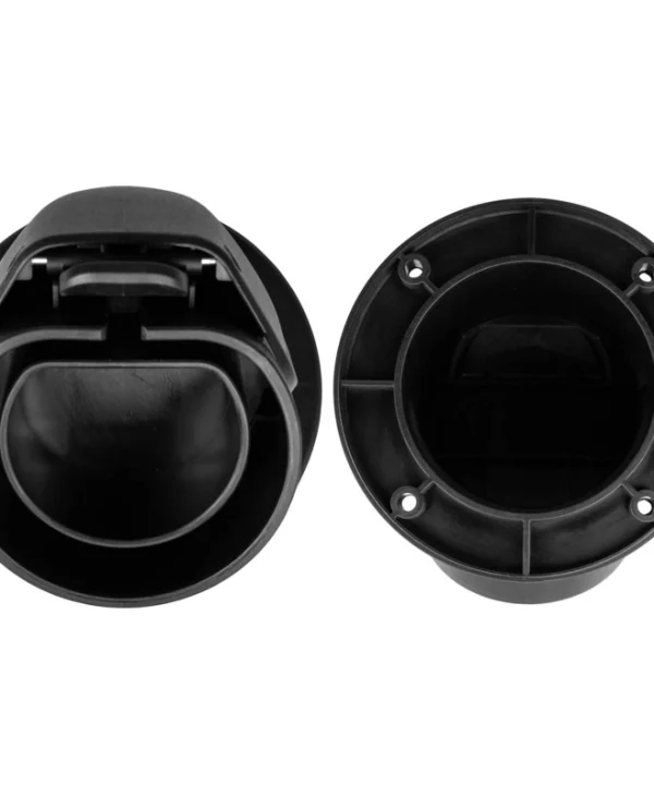 Βάση Kabelmeister Wall Mount Type 2 Charging Cable EVC-H01