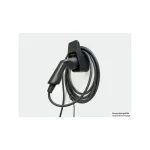 Kabelmeister Tv Monitor Mount Kabelmeister Wall Mount Including Cable Holder Type 2 EVC-H03 - Image 2