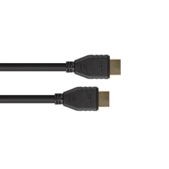 Good Connections HDMI 2.0 Premium High Speed 4K 60Hz HDR Cable HDMI male - HDMI male 3m Μαύρο GC-M0139