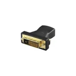 Good Connections Μετατροπέας DVI-D male σε HDMI female 1τμχ HDMI-DVIG