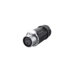 Αντάπτορας Good Connections Industrial-female-male S1 Power 2-pin M20 IC01-20P202