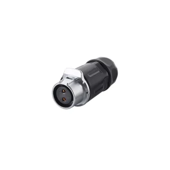 Αντάπτορας Good Connections Industrial-female-male S1 Power 2-pin M20 IC01-20P202