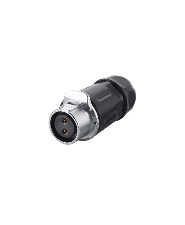 Αντάπτορας Good Connections Industrial-female-male S1 Power 2-pin M20 IC01-20P202