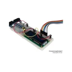Kabelmeister - Cable 0.2m Γκρι JW40-020MM - Image 2