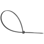 Good Connections Δεματικά Καλωδίων Πλαστικά 100mmx2.5mm σε Μαύρο χρώμα (100τμχ) KAB-10S25 - Image 2