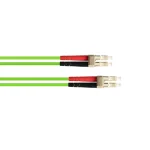 Good Connections Καλώδιο Οπτικής Ίνας 0.5m Πράσινο LW-8005LC5 - Image 2