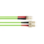 Good Connections Καλώδιο Οπτικής Ίνας 5m Πράσινο LW-805LS5 - Image 2