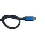 Good Connections USB 2.0 Cable USB-C male - DisplayPort Μπλε 2m 4812-CSF020B - Image 3