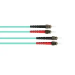 Good Connections Καλώδιο Οπτικής Ίνας 10m Μπλε LW-810ST3