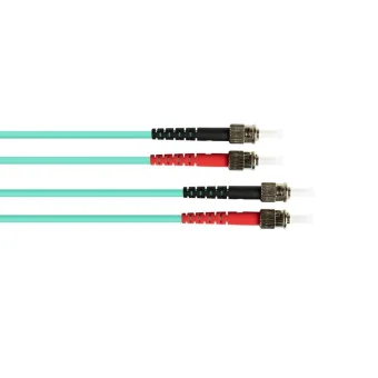 Good Connections Καλώδιο Οπτικής Ίνας 10m Μπλε LW-810ST3
