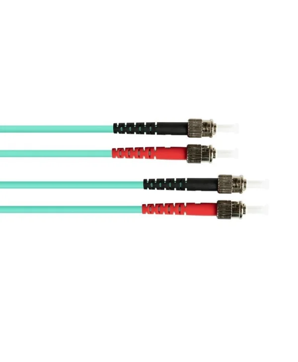 Good Connections Καλώδιο Οπτικής Ίνας 10m Μπλε LW-810ST3