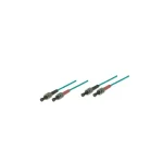 Good Connections Καλώδιο Οπτικής Ίνας 10m Μπλε LW-810ST3 - Image 2