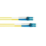 Good Connections Καλώδιο Οπτικής Ίνας 3m Κίτρινο LW-903LC - Image 2