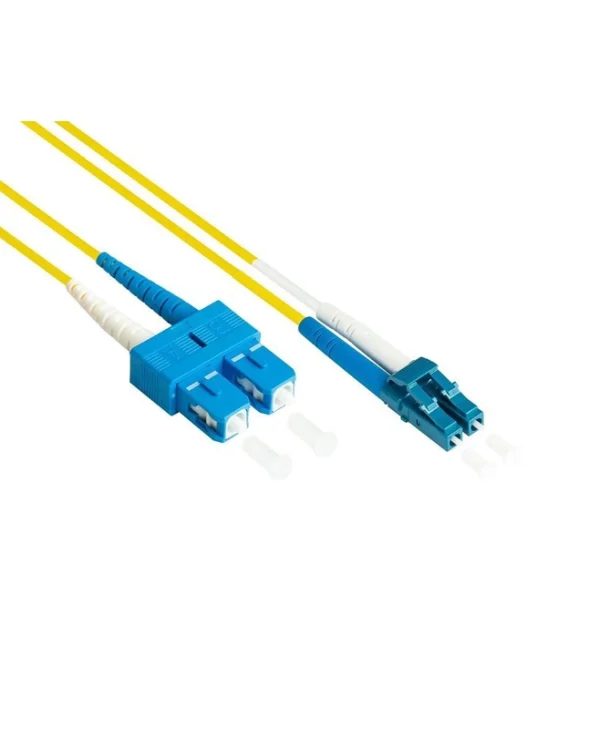 Good Connections Καλώδιο Οπτικής Ίνας 7.5m LW-9075LS