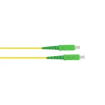 Good Connections Καλώδιο Οπτικής Ίνας 3m Κίτρινο LW-S903SASA - Image 2