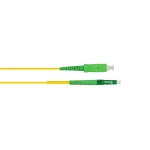 Good Connections Καλώδιο Οπτικής Ίνας 5m Κίτρινο LW-S905LASA - Image 2