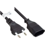 Good Connections - Cable 0.2m Μαύρο P0300-S002