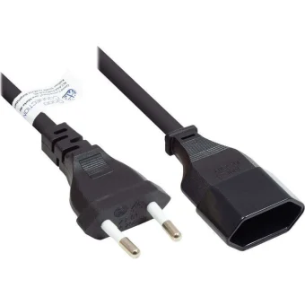 Good Connections - Cable 0.2m Μαύρο P0300-S002