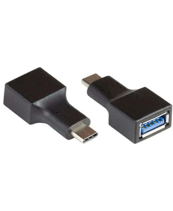 Good Connections Μετατροπέας USB-C male σε USB-A female 1τμχ (USB-AD301)