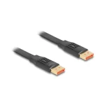 DeLock Cable DisplayPort male - DisplayPort male 3m Μαύρο (81007) - Image 2