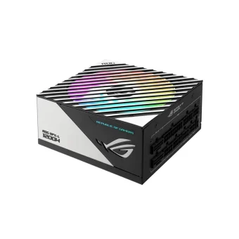 Asus ROG Loki SFX-L 1200W Μαύρο Τροφοδοτικό Υπολογιστή Full Modular 80 Plus Platinum 90YE00N0-B0NA00