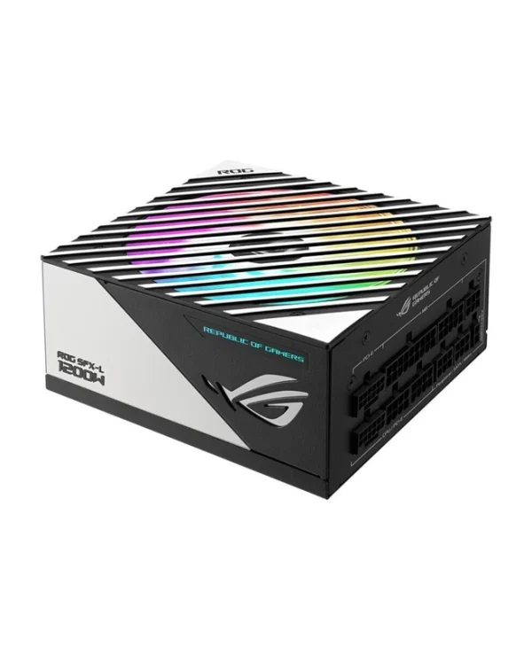 Asus ROG Loki SFX-L 1200W Μαύρο Τροφοδοτικό Υπολογιστή Full Modular 80 Plus Platinum 90YE00N0-B0NA00