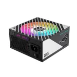 Asus ROG Loki SFX-L 1200W Μαύρο Τροφοδοτικό Υπολογιστή Full Modular 80 Plus Platinum 90YE00N0-B0NA00 - Image 4