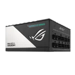 Asus ROG Loki SFX-L 1200W Μαύρο Τροφοδοτικό Υπολογιστή Full Modular 80 Plus Platinum 90YE00N0-B0NA00 - Image 6