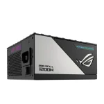 Asus ROG Loki SFX-L 1200W Μαύρο Τροφοδοτικό Υπολογιστή Full Modular 80 Plus Platinum 90YE00N0-B0NA00 - Image 9